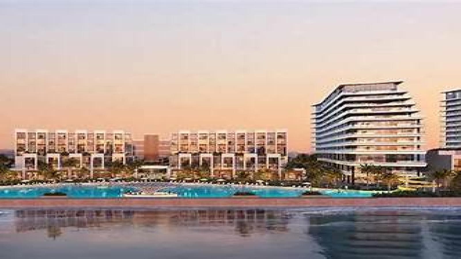 Sobha City Abu Dhabi