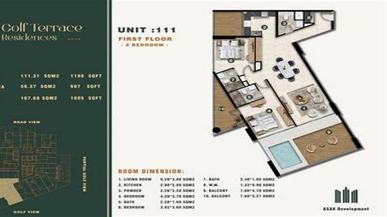Floor plan 3