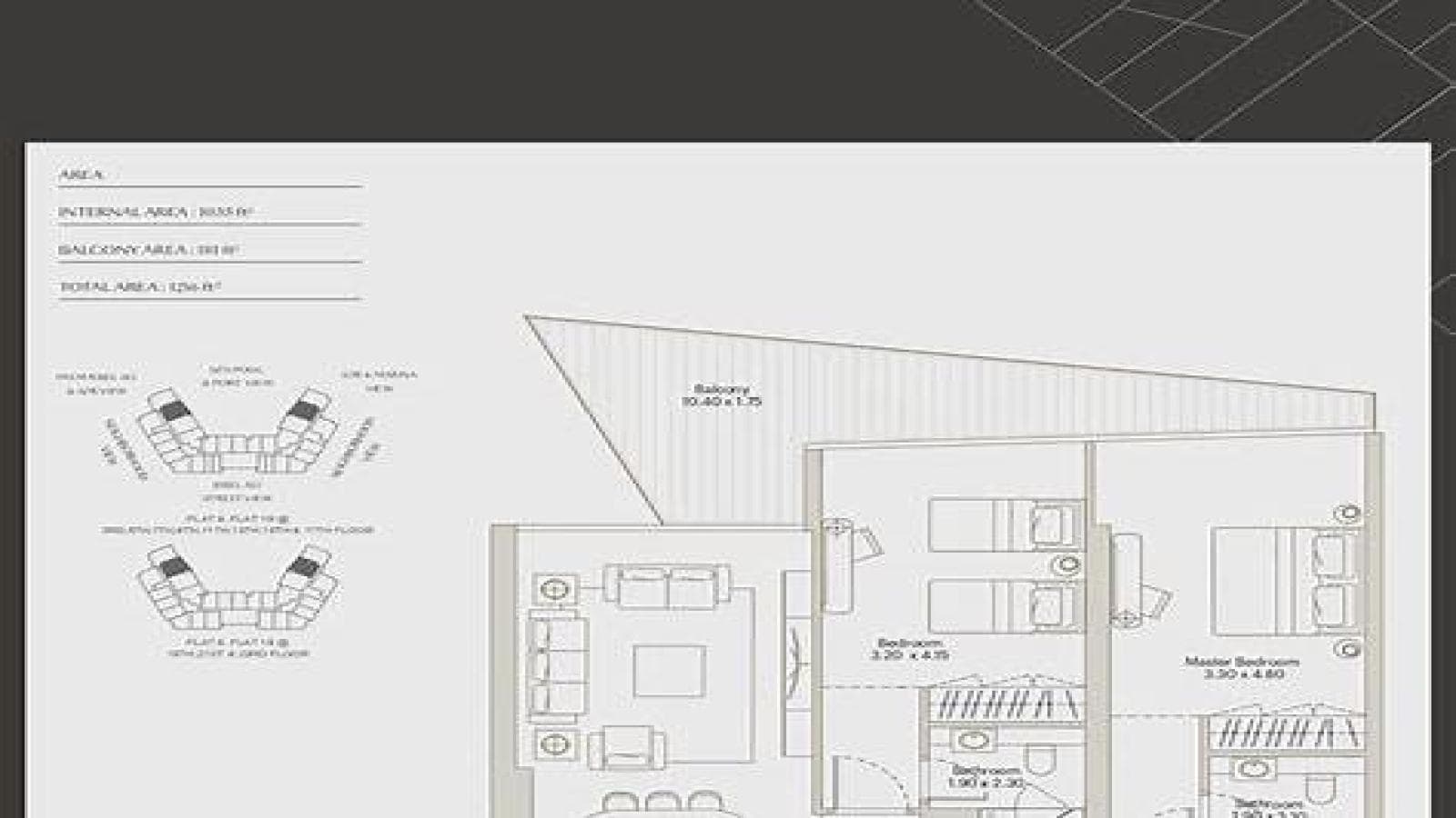 Floor plan 3