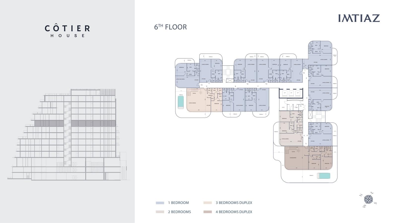 Floor plan 3