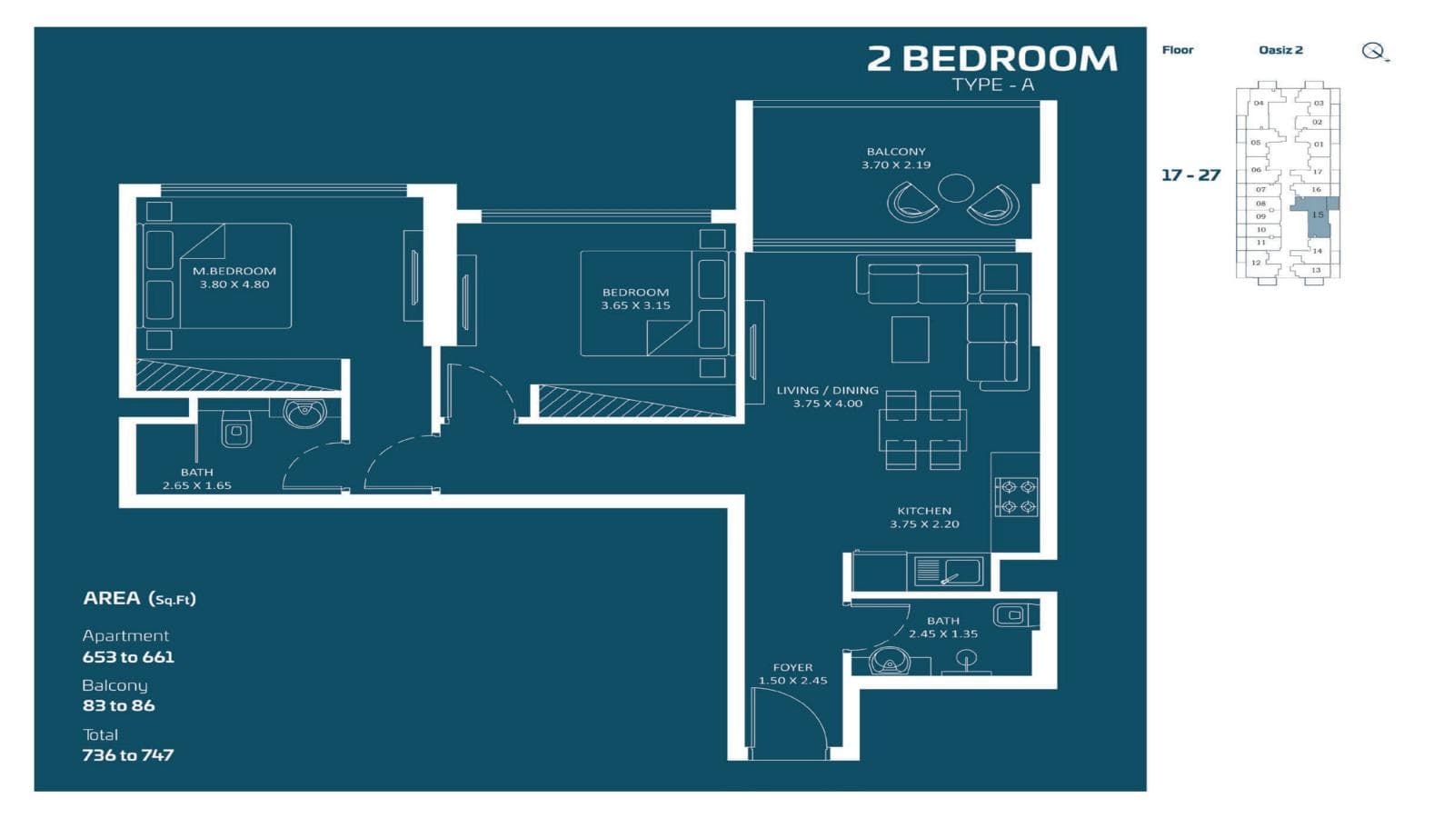 Floor plan 3
