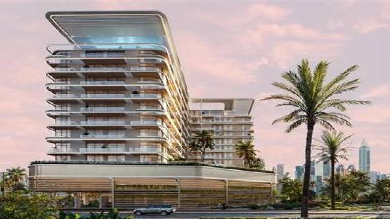 Arka Enclave - 2
