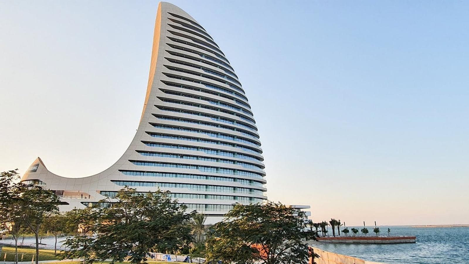 Al Sail Tower