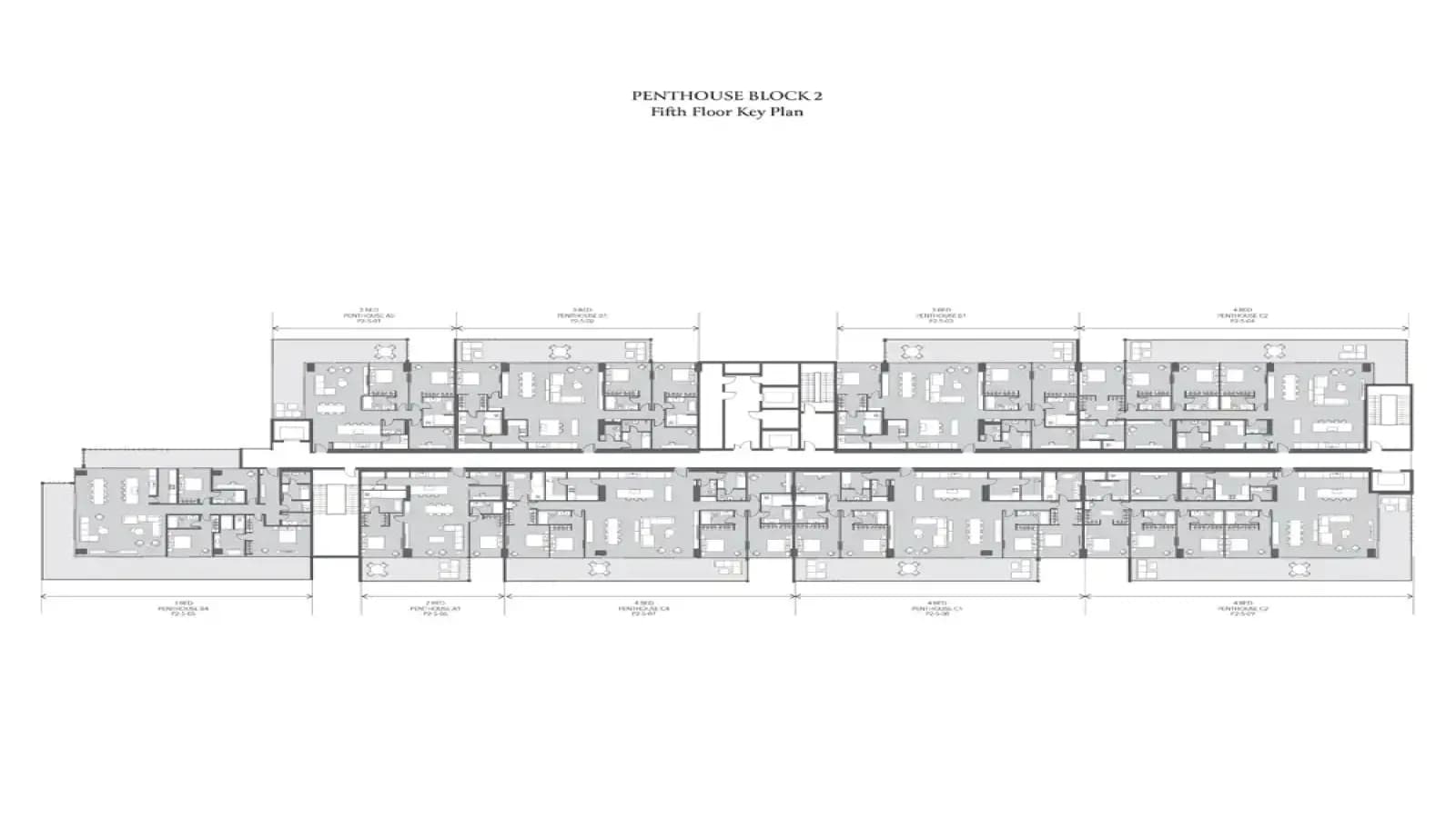 Floor plan 3