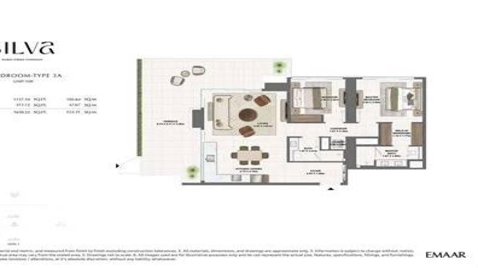 Floor plan 8