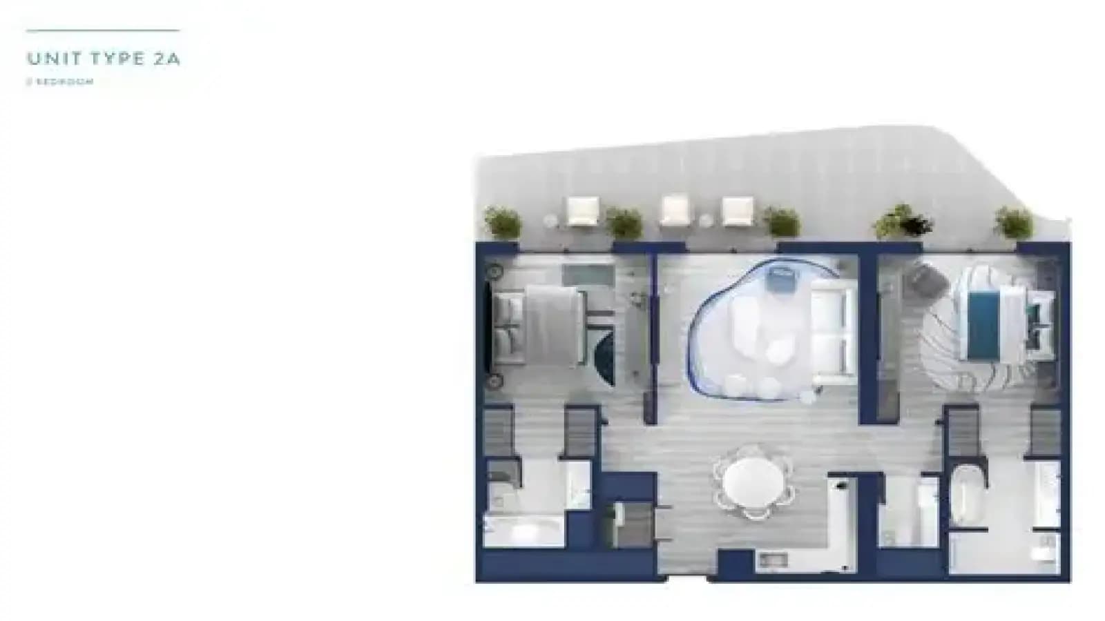 Floor plan 8