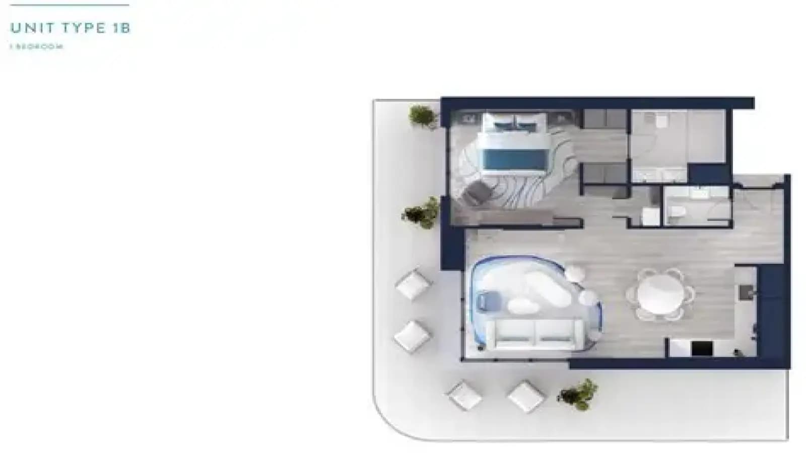 Floor plan 7