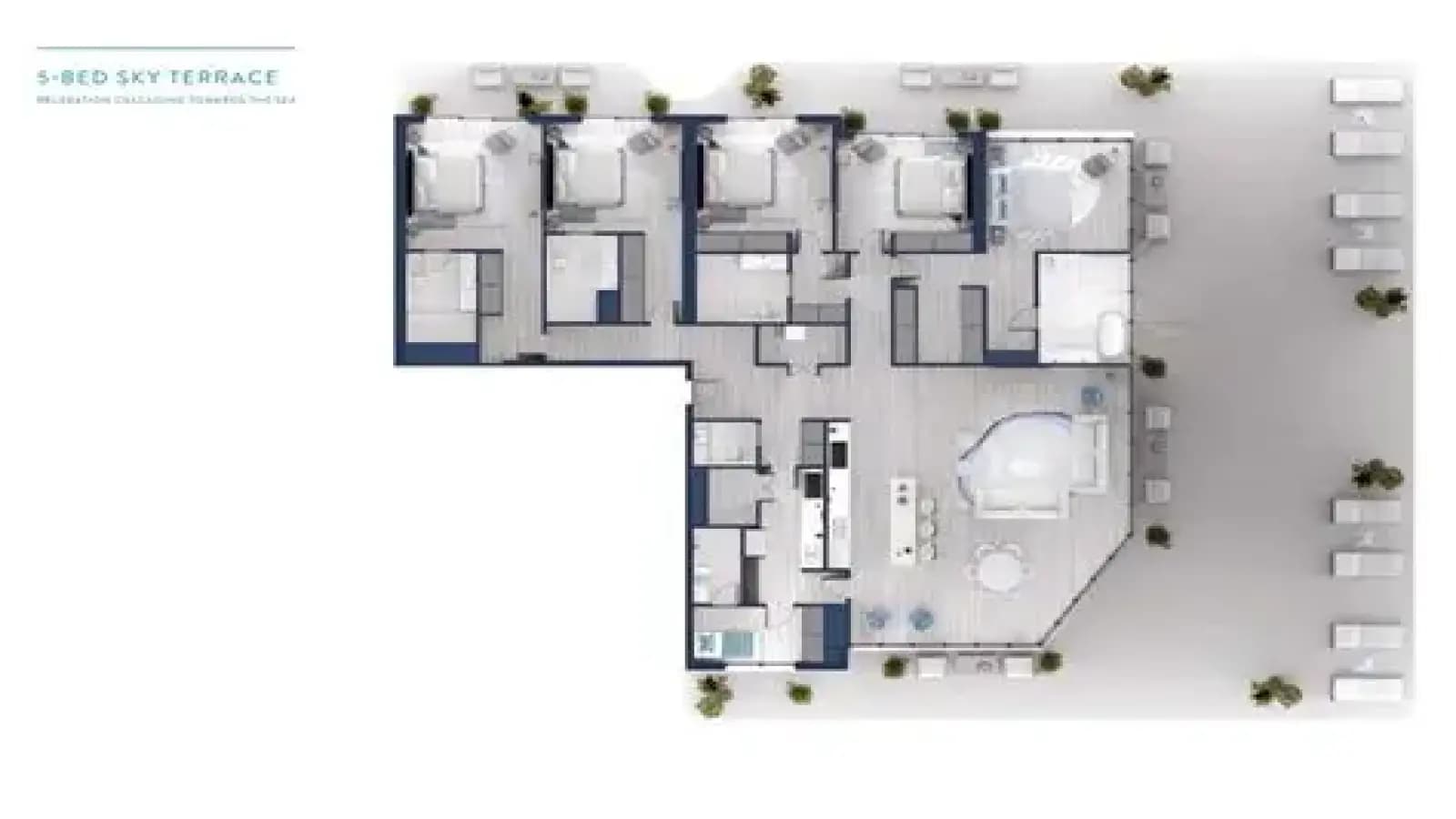 Floor plan 6