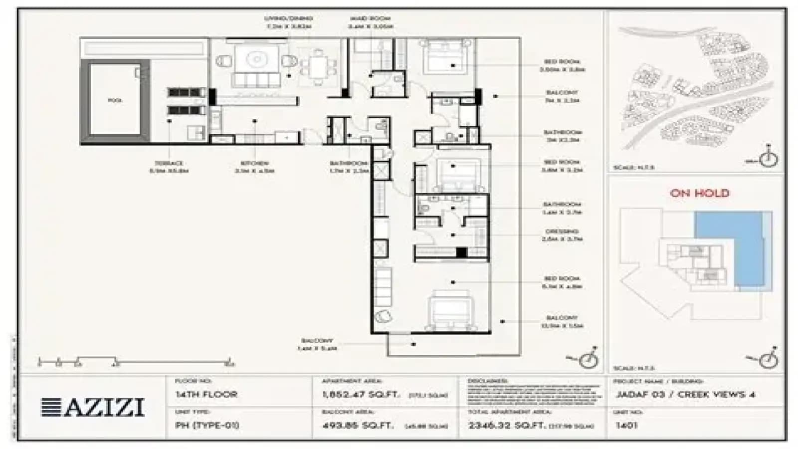 Floor plan 3