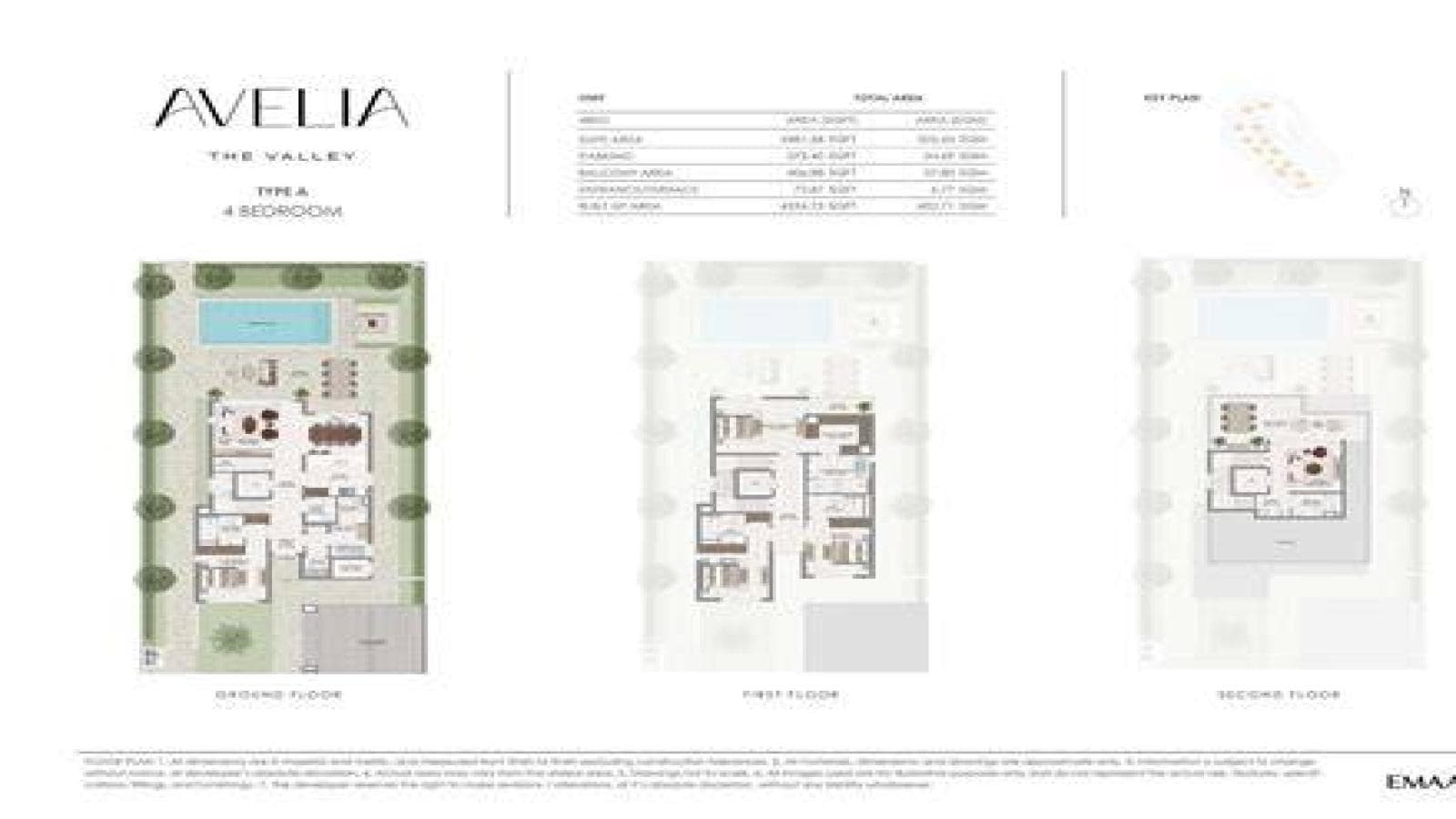 Floor plan 3