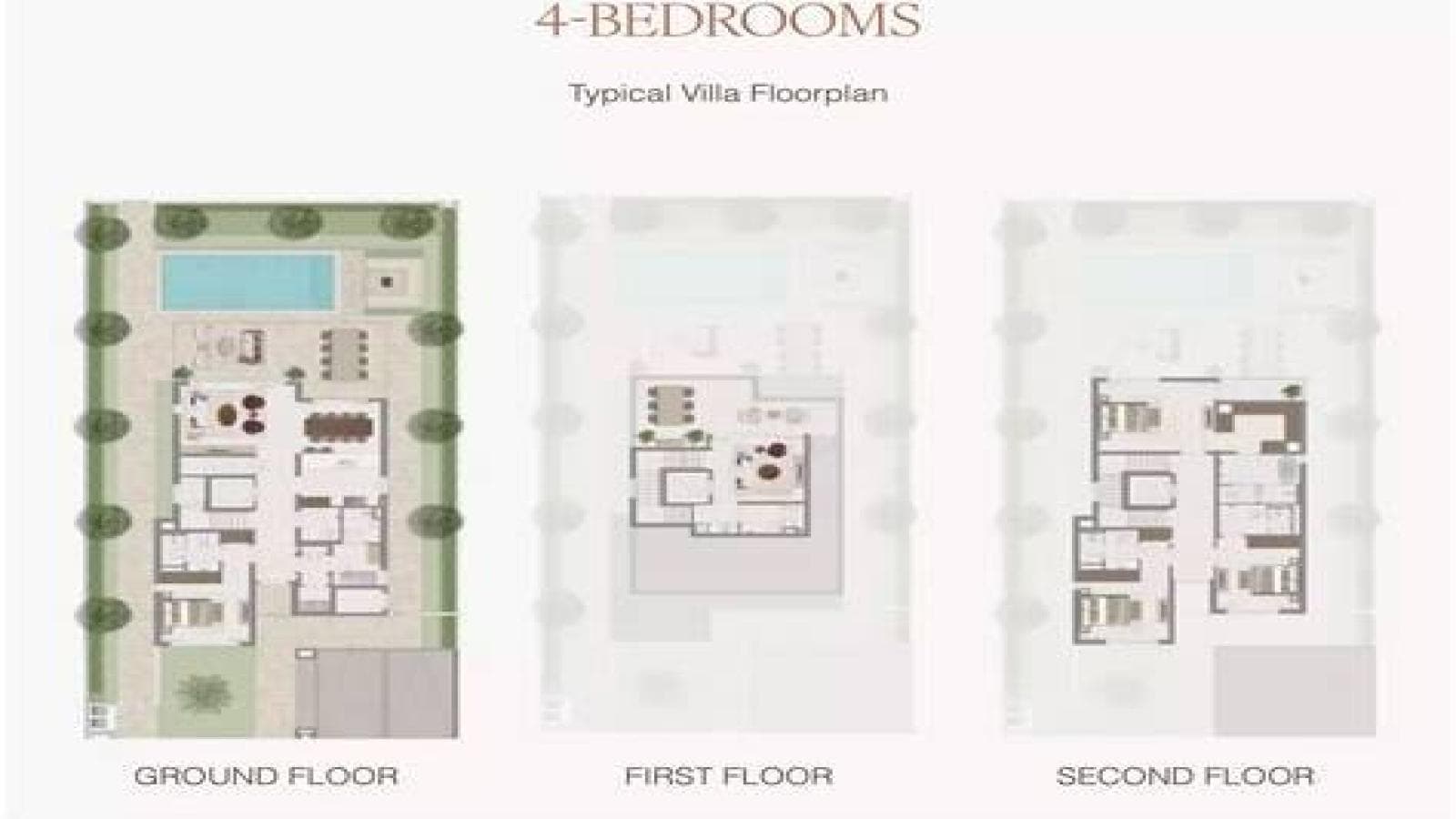 Floor plan 6