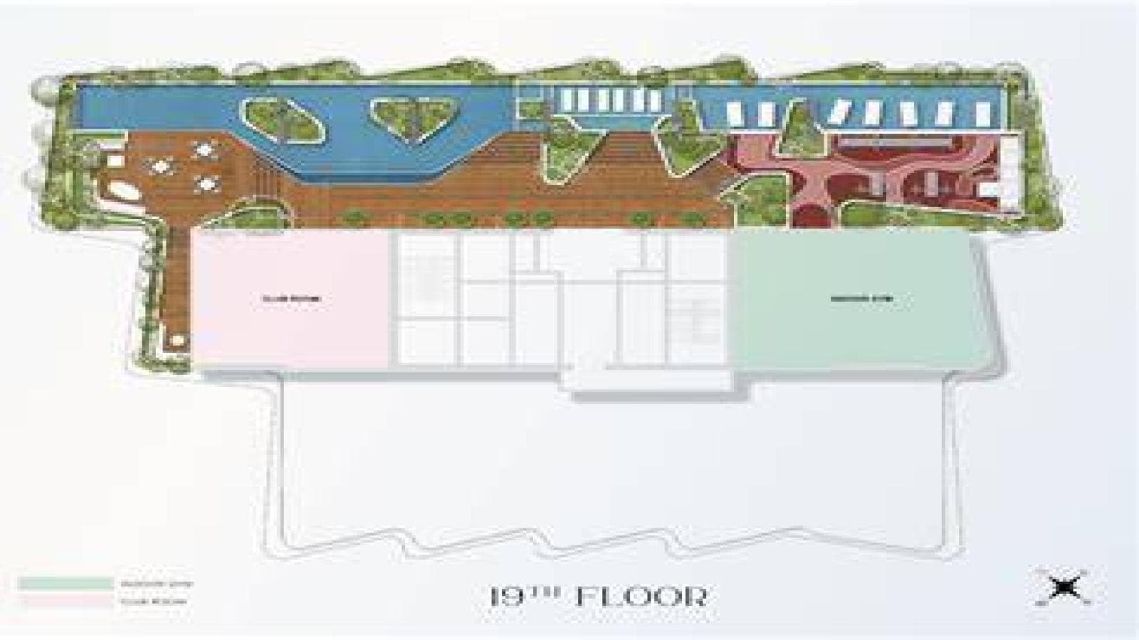 Floor plan 3