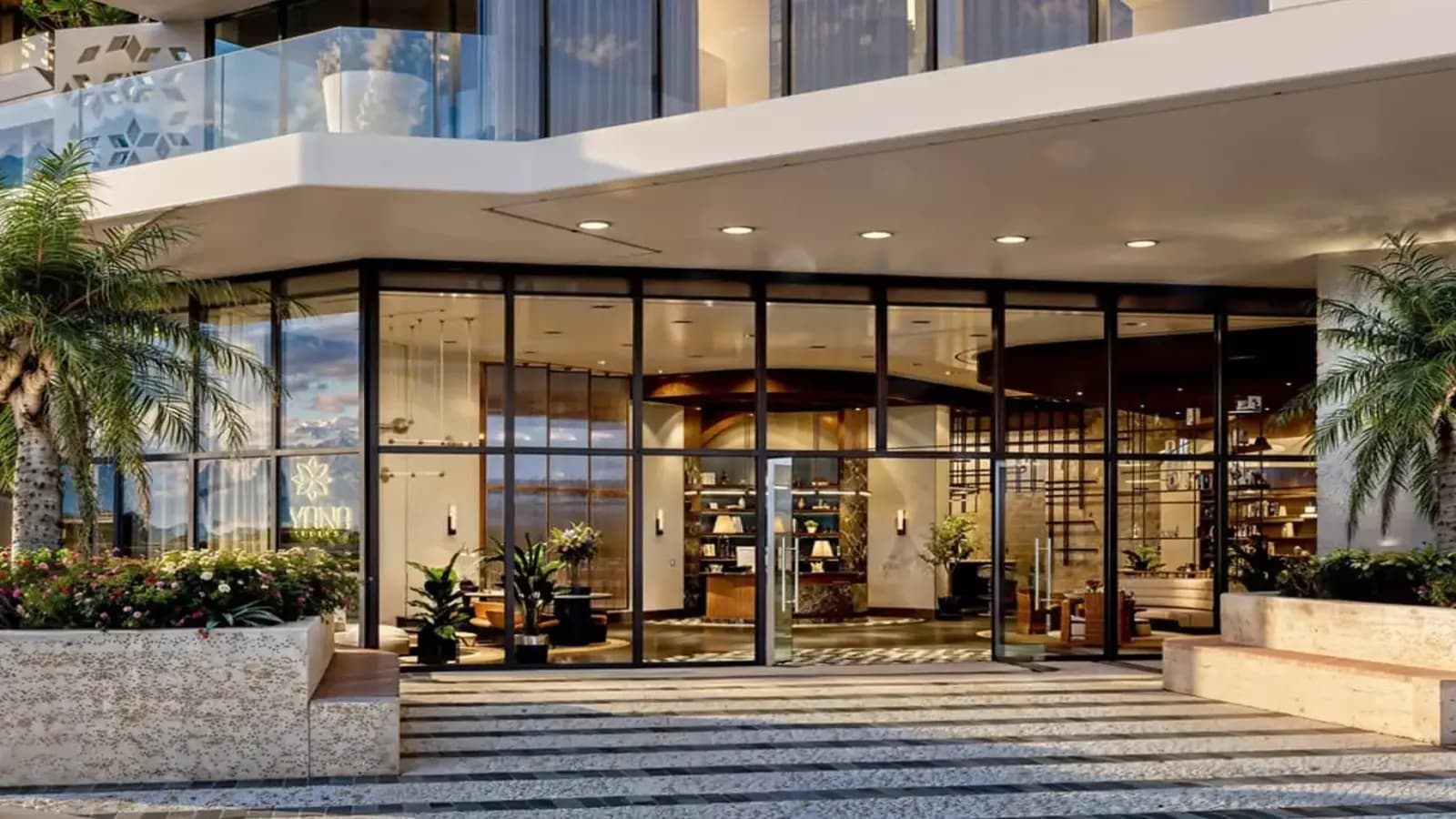 Ayana Gradnens Residences by Tuscany - 3