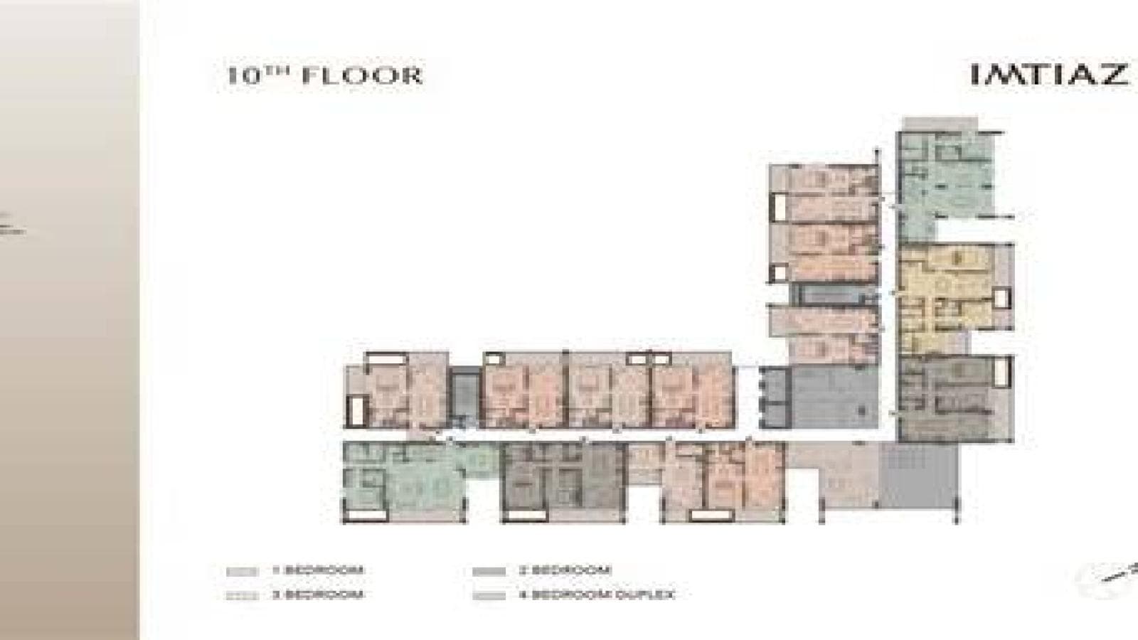 Floor plan 3