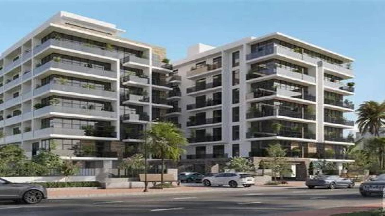 Al Haseen Residences 3 - 2