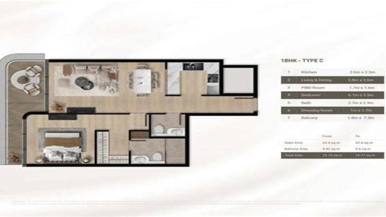 Floor plan 3