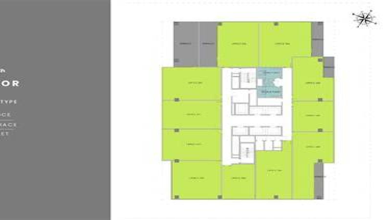 Floor plan 3