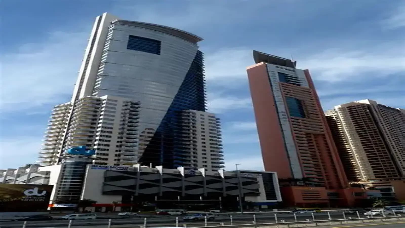 Al Salam Tower
