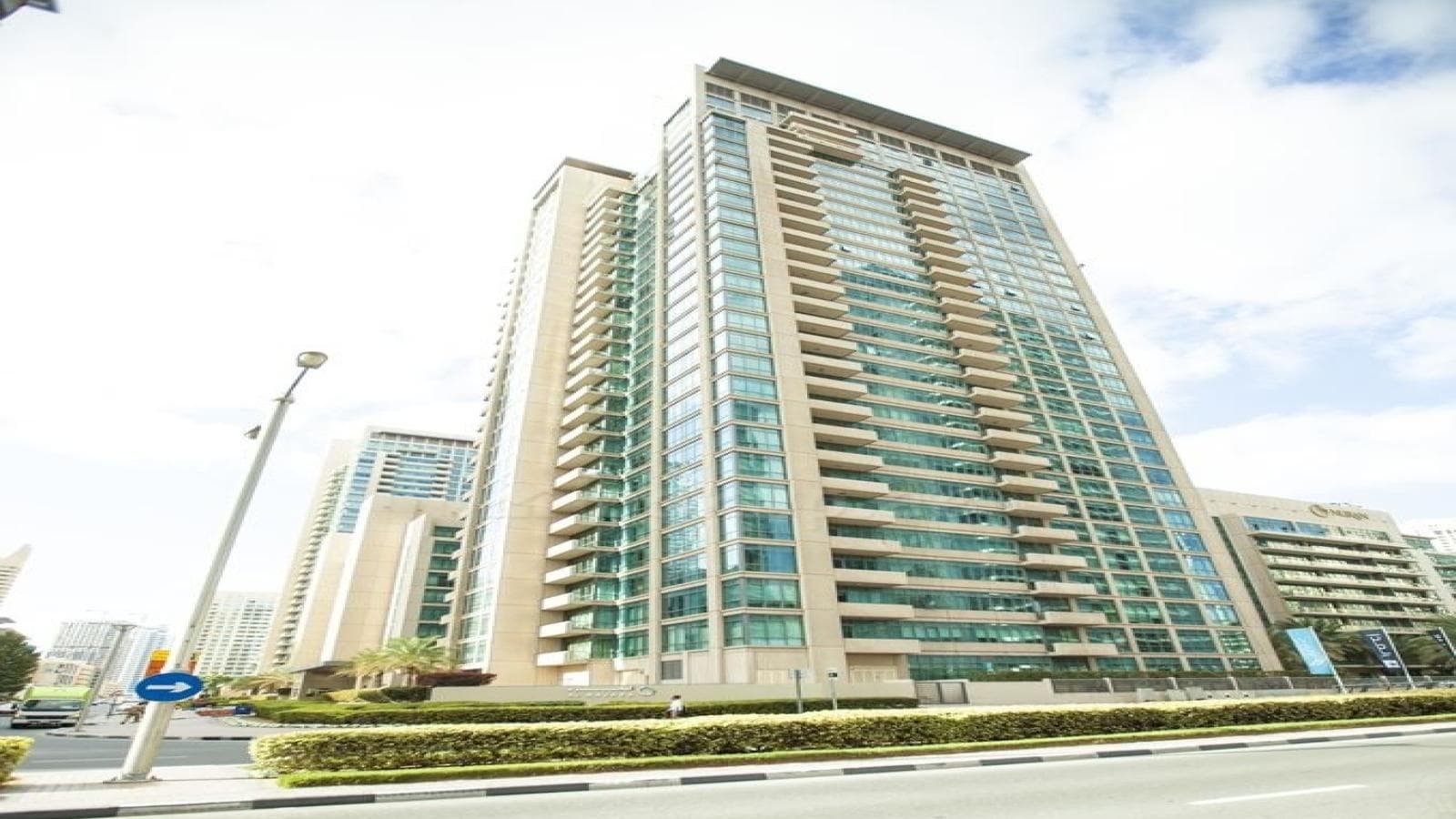 Al Majara Tower - 2