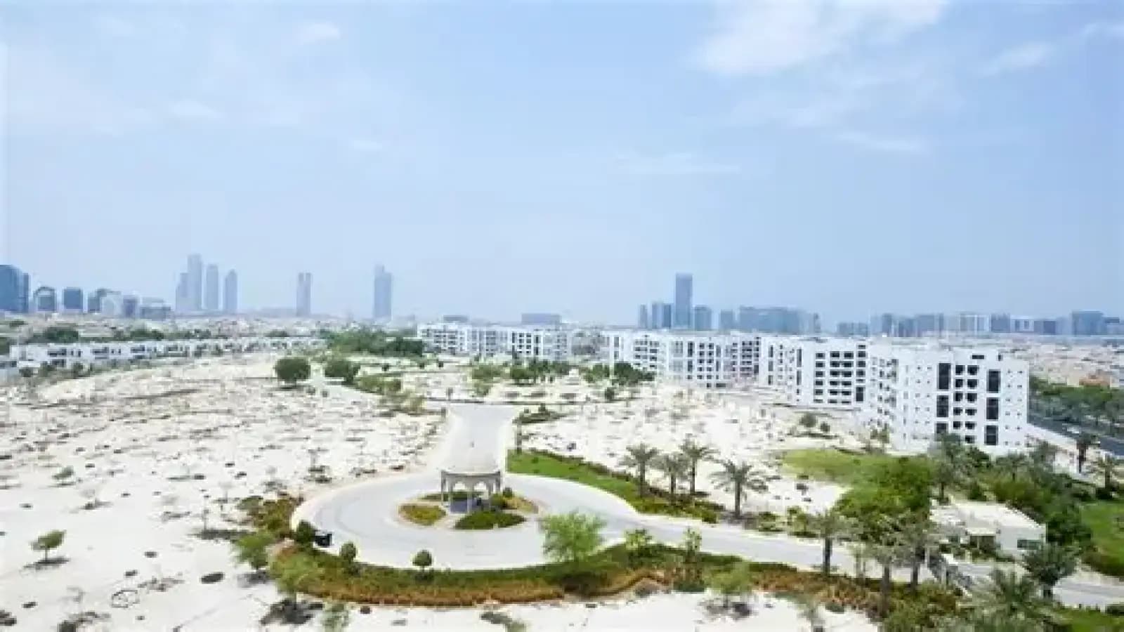 Al Bateen Villas - 2