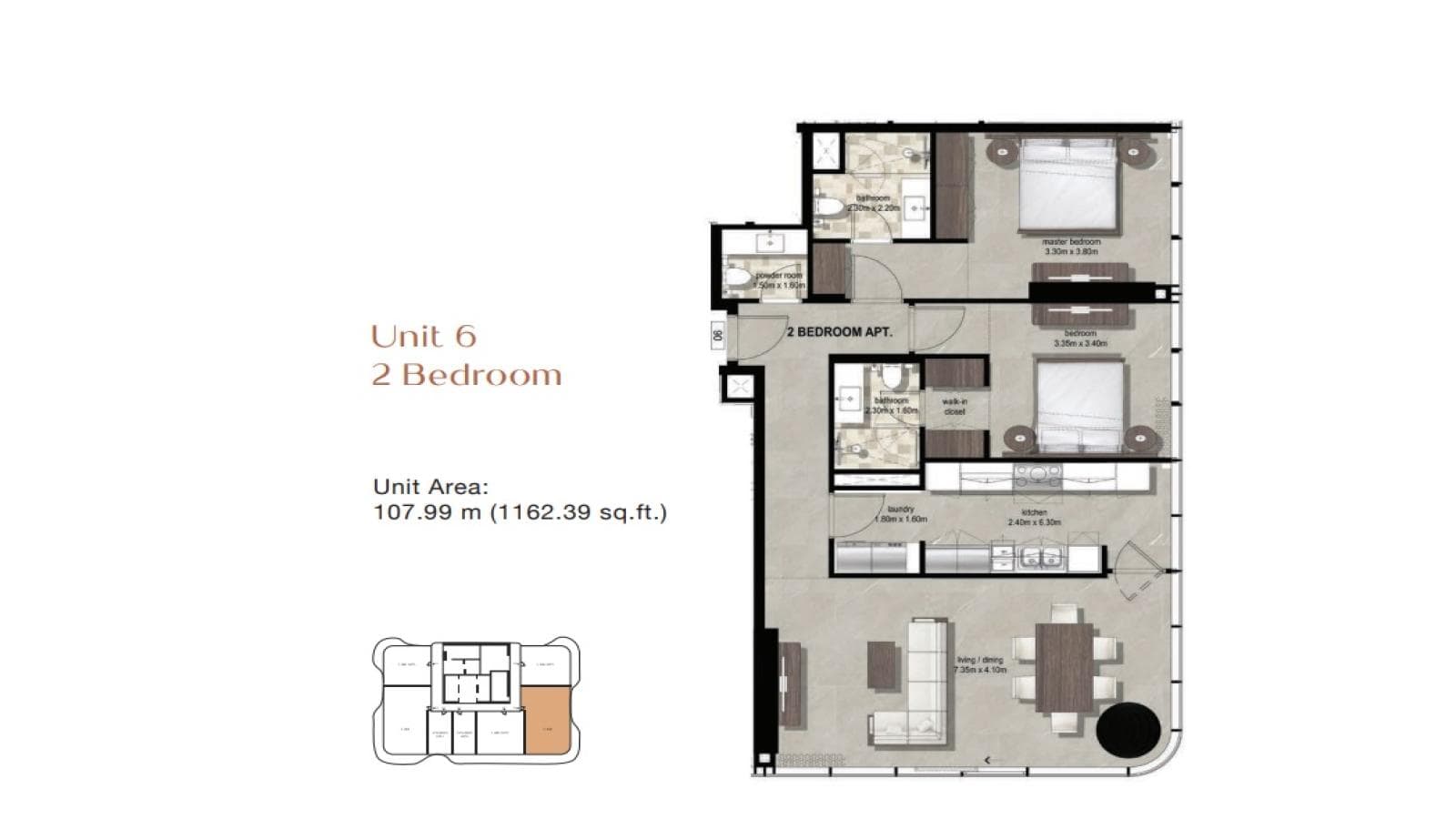 Floor plan 3