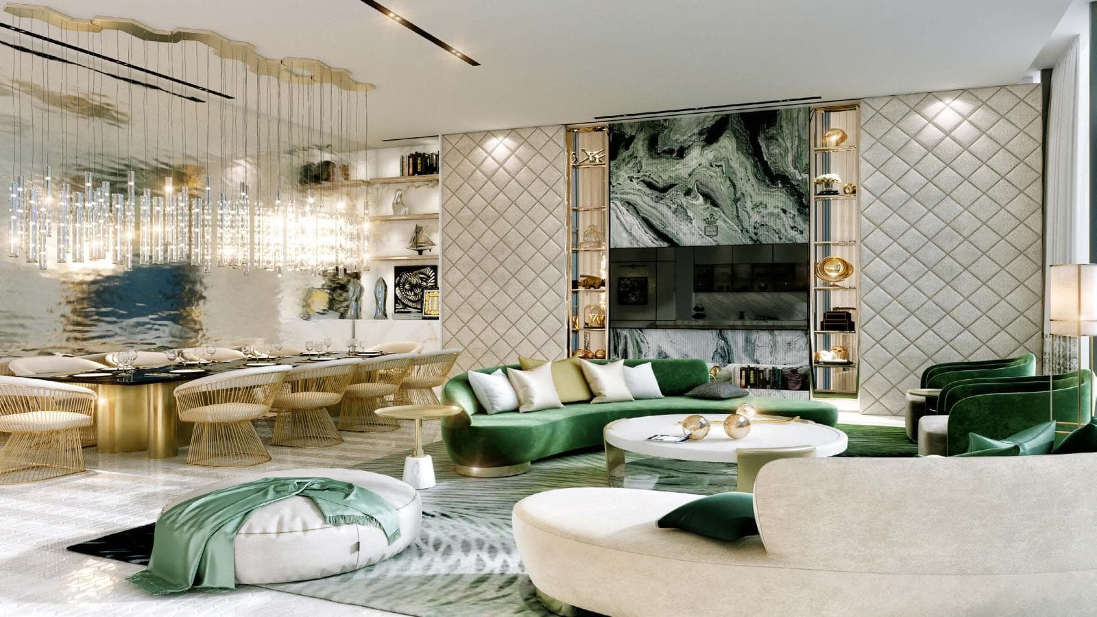 DAMAC City - 3