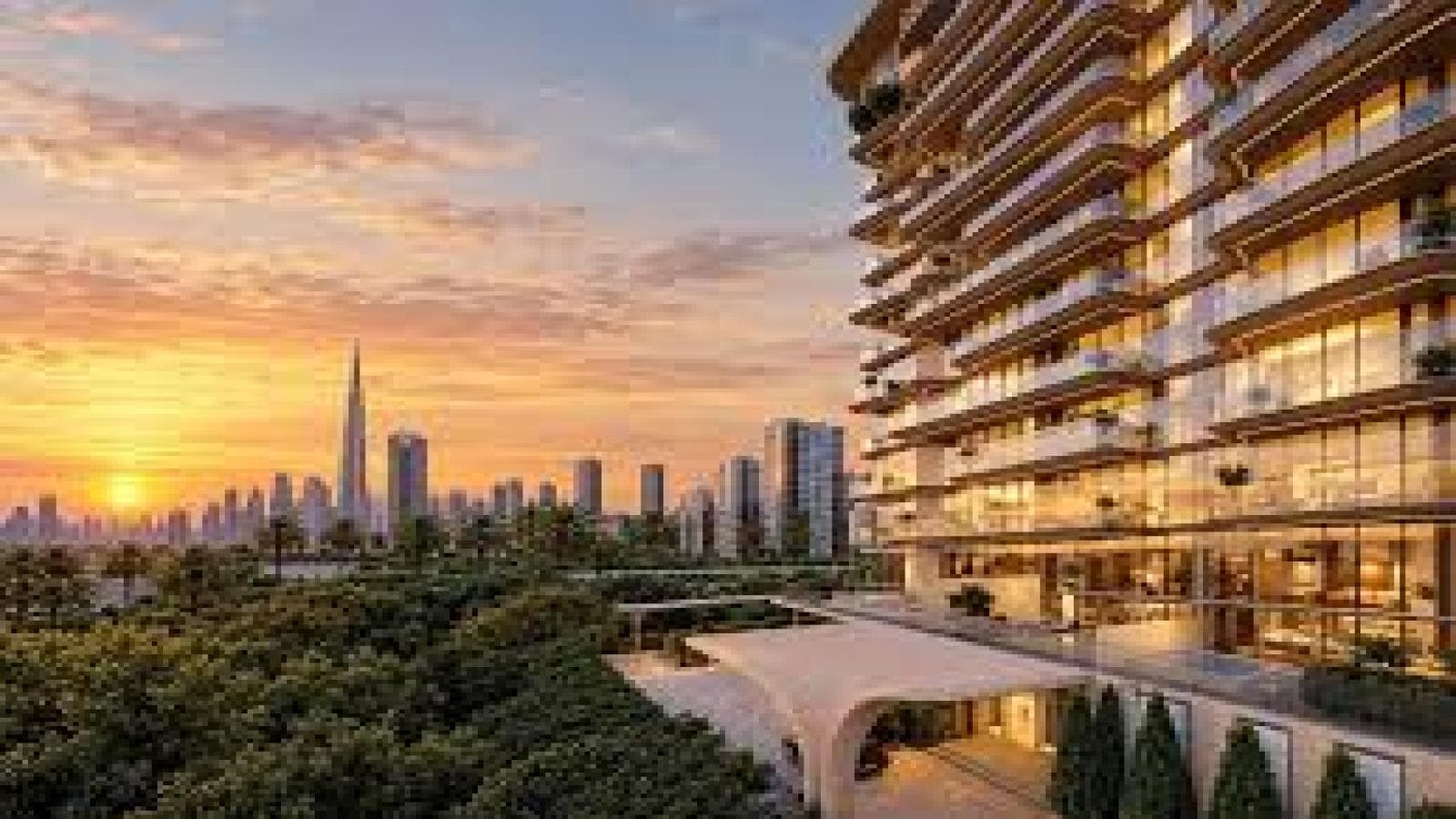 Elyra Residences - 1