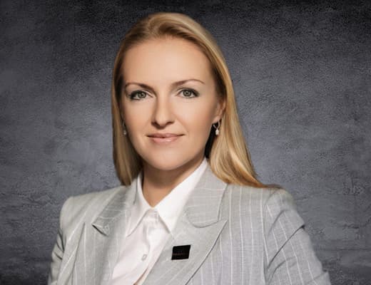 Olga Palyukh