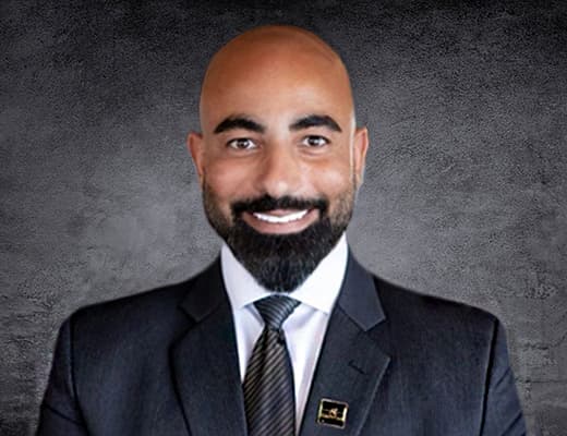 Sam Ayache