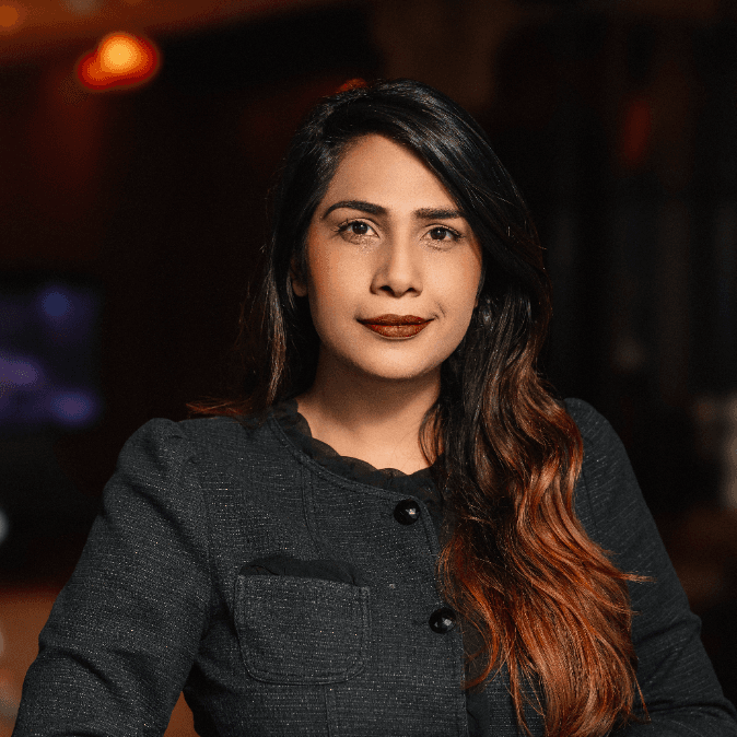 Kriti Bhasin