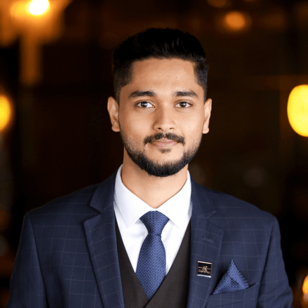 Mohamed Yasir