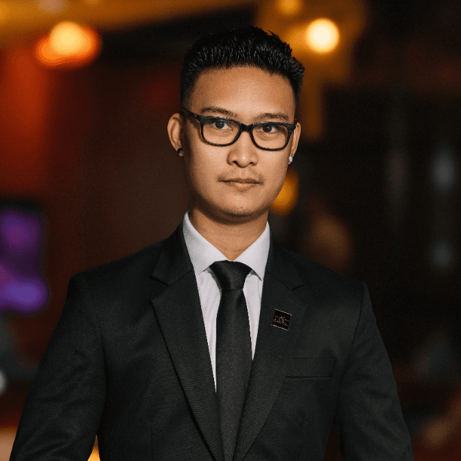 Kenneth Dizon