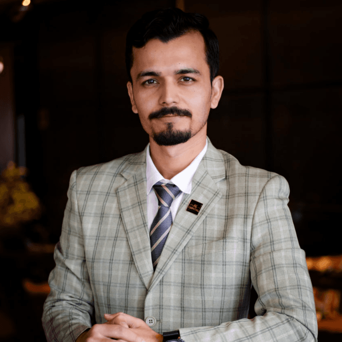 Muhammad Yasir