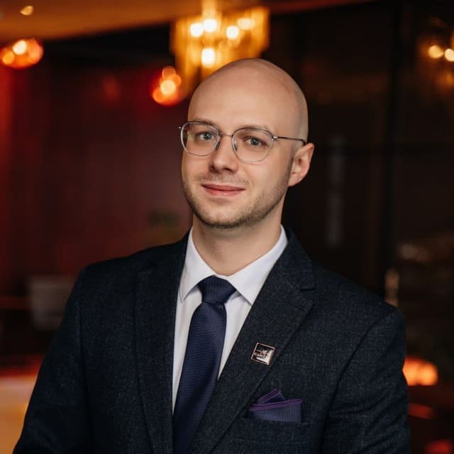 Artem Malakhovskii