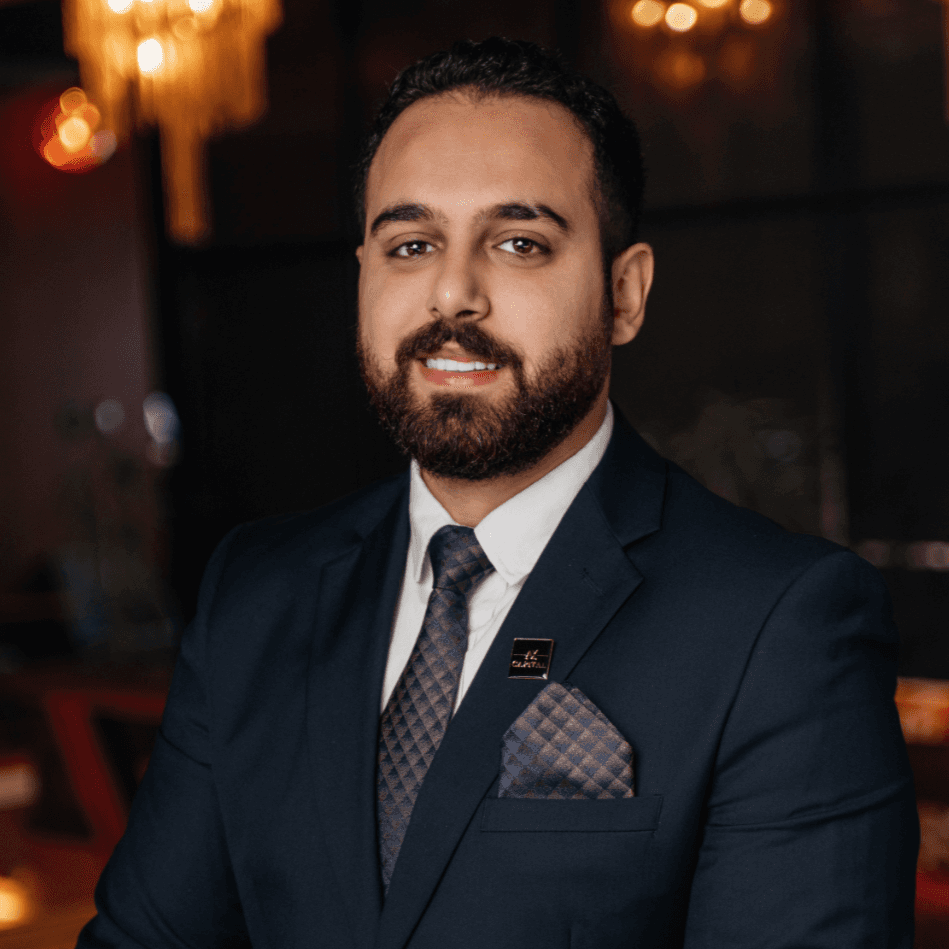 Firas Ali