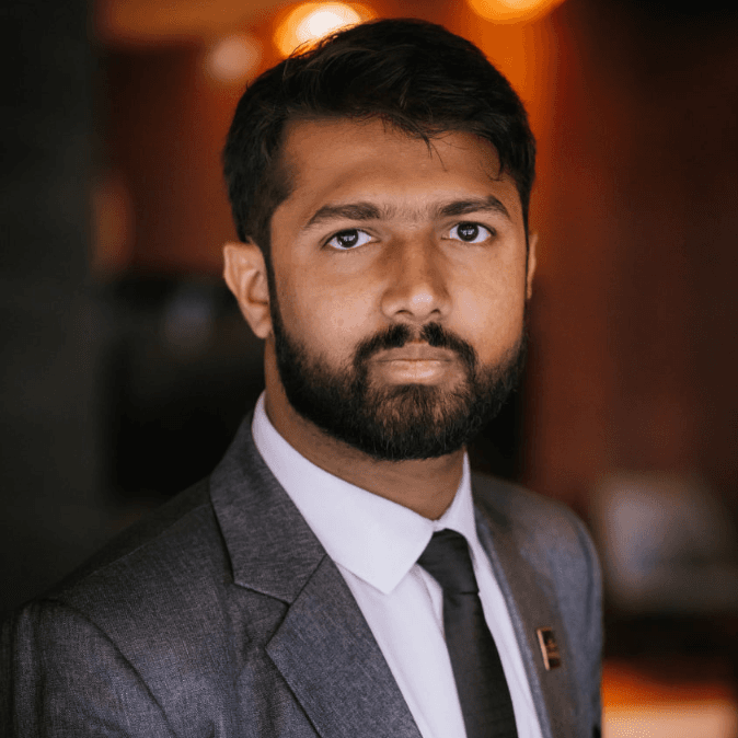 Ghulam Murtaza
