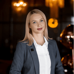 Liudmila Bukanova