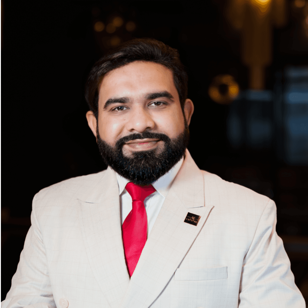 Junaid Ali