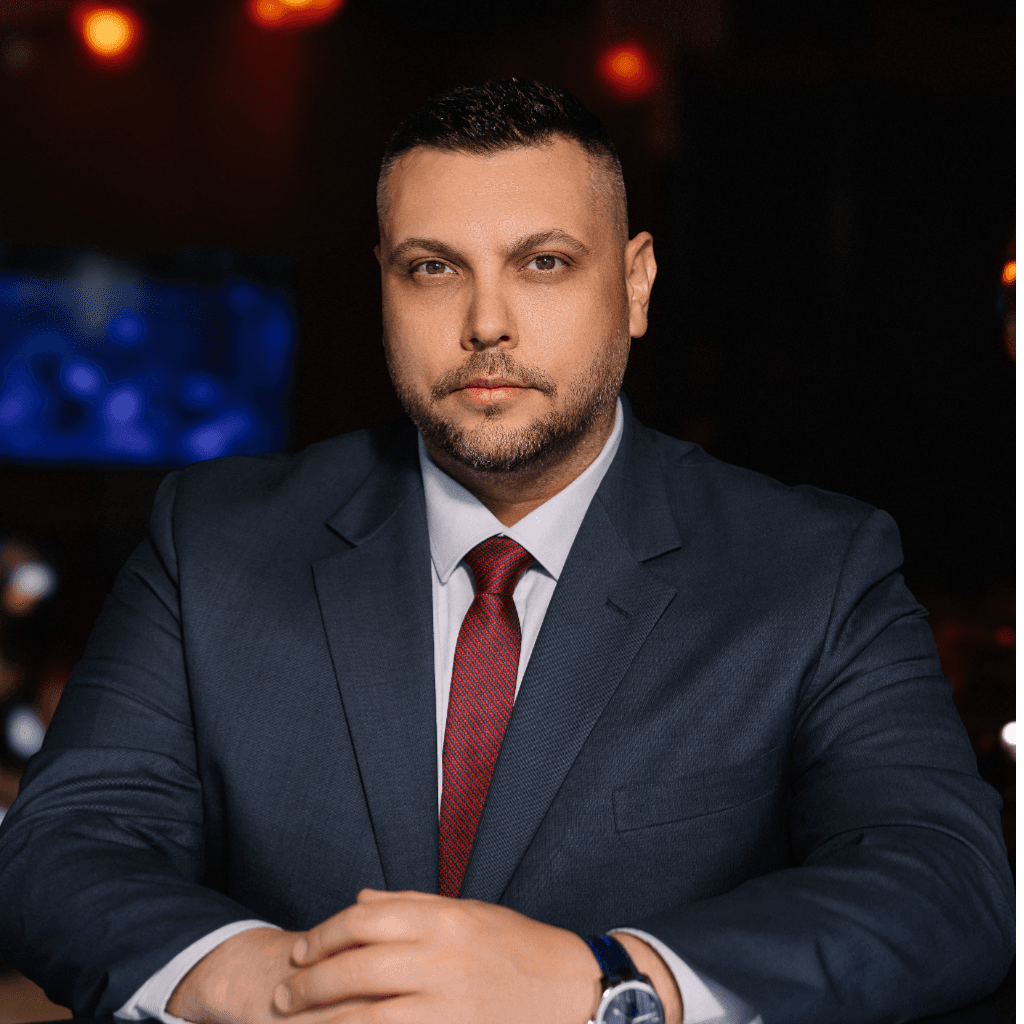 Jalal Kinana