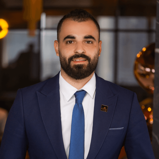 Omar Khalek