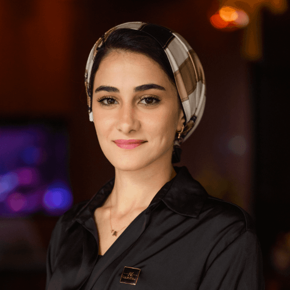 Aya Aladham