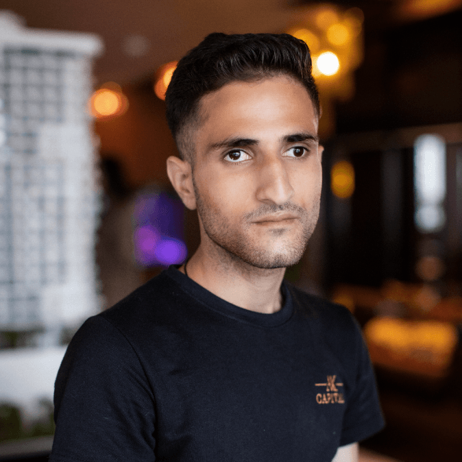 Muhammad Kamran