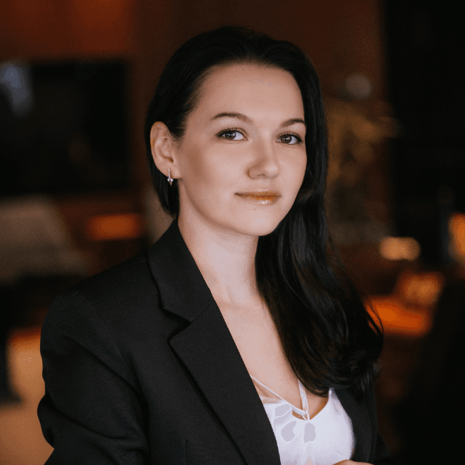 Elena Vitvitskaya