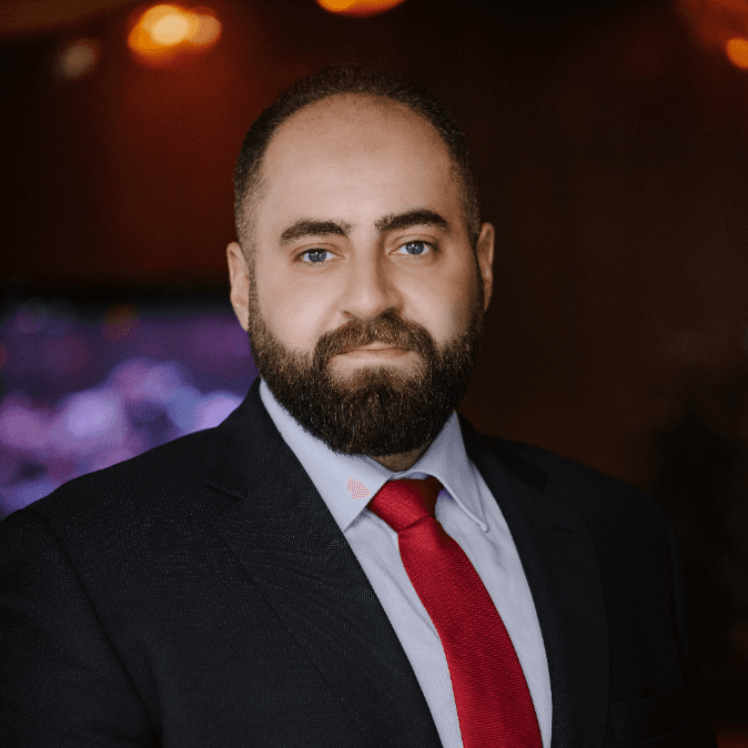 Bishr Al Soufi