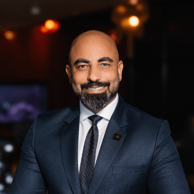 Sam Ayache