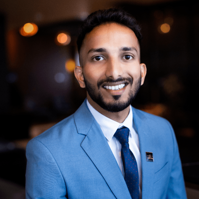 Nihad Rahman