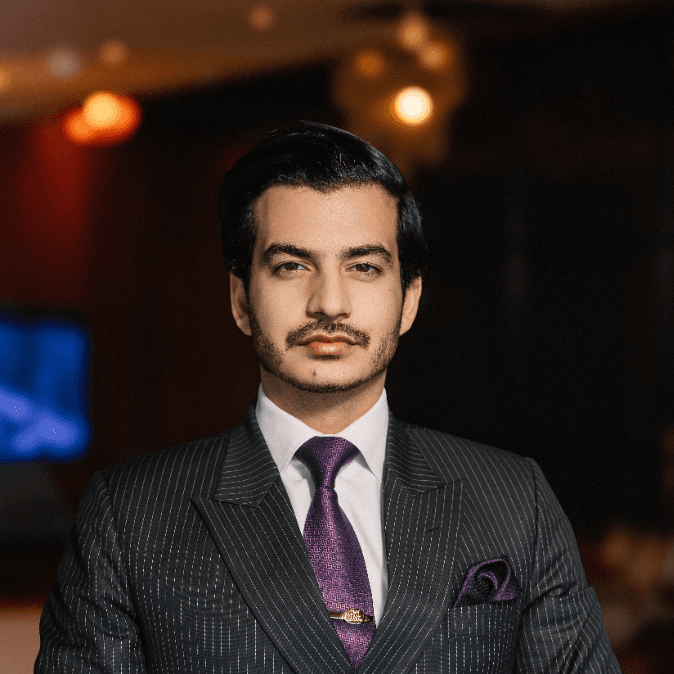 Usman Zulfiqar