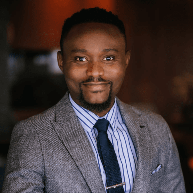 Sunny Obinna