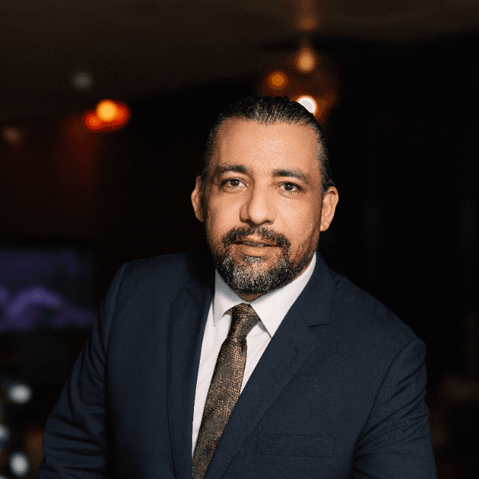 Mohammad Qasim