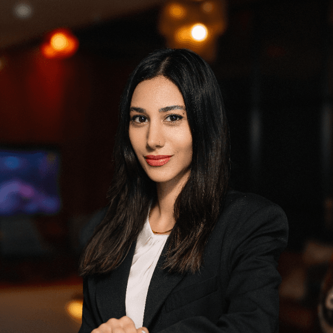 Sahar Tavabaki